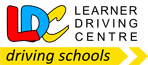 LDC Driving School Castleford Logo